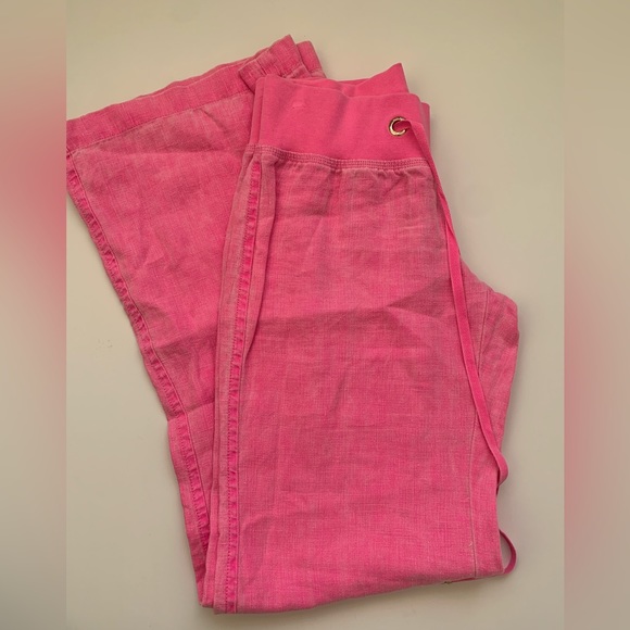 Lilly Pulitzer Beach Pant in Tropical Pink - Picture 3 of 6